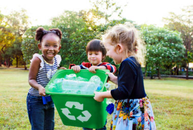 recycling activities for kids