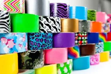 duct tape crafts for kids