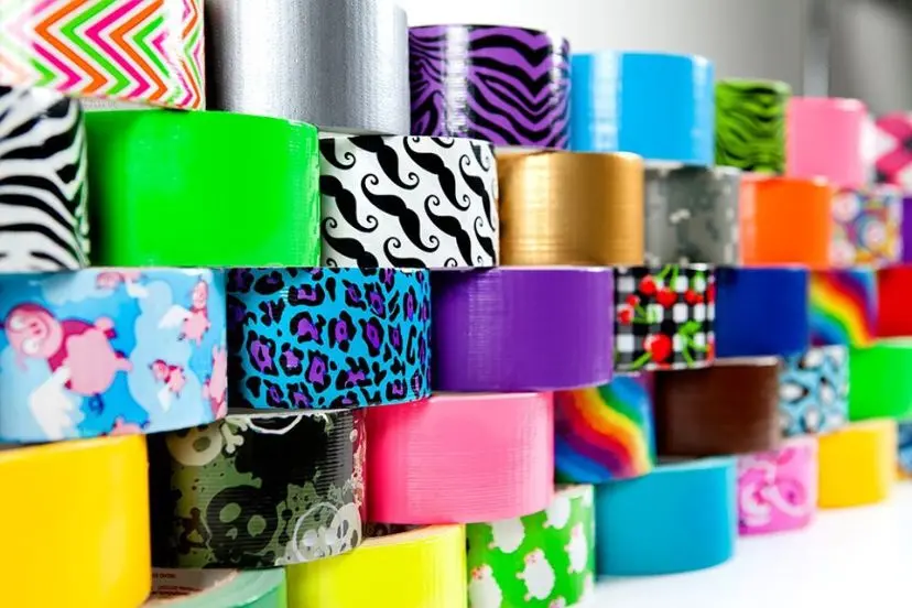 duct tape crafts for kids