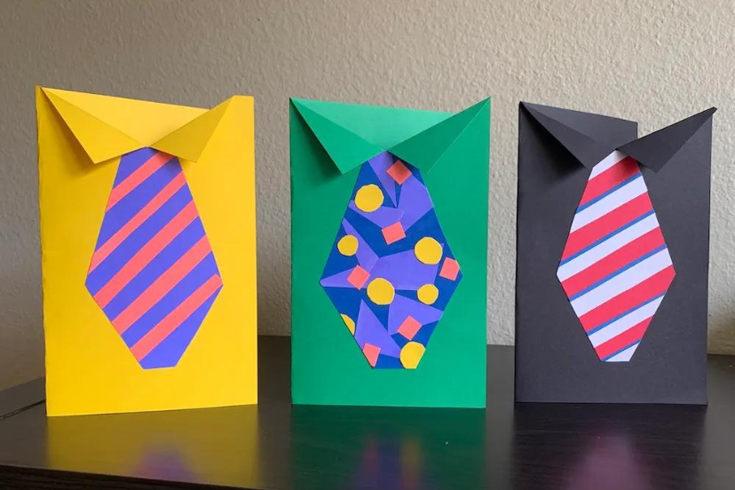 Father's Day Crafts: Get Creative and Show Your Love! - Activity Kits ...