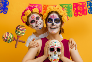 Mexican Crafts for Kids