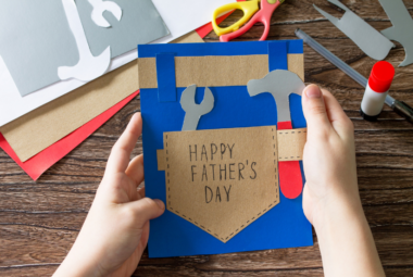 fathers day crafts