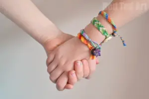 friendship bracelets