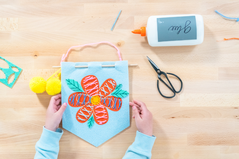 Weather Crafts For Kids