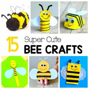 bee craft